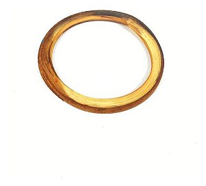 Anel Coifa Amortecedor Dianteiro Jeep Compass 2018