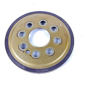 Anel Virabrequim Gm Cruze 2019 1.4 Lt 12637327