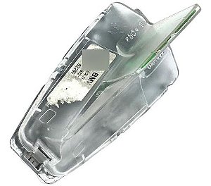 Antena De Teto Bmw 320i 2014 922689303