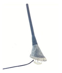 Antena De Teto Fiat Punto T-jet 2011 51789234
