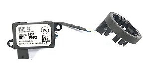 Antena Imobilizadora Gm Sonic 2013 M3n284074