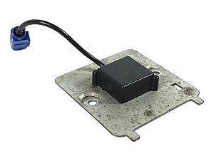 Antena Interna Gps Ford Ranger 2015 2014 3.2 Ab3910e893ab