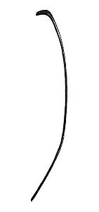 Aplique Friso Calha Direito Bmw 328i 2014