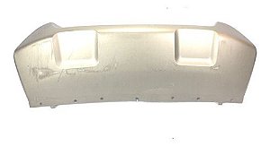 Aplique Parachoque Dianteiro Ford Ecosport 2019 1.5