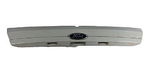 Aplique Tampa Traseira Ford Fiesta 2015 1.5