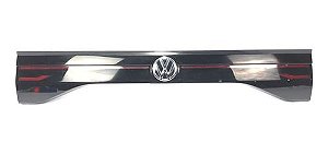 Aplique Tampa Traseira Vw T-cross 2021 1.0 2gp827577fod