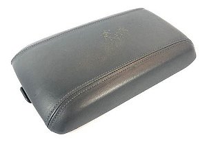 Apoio De Braço Console Central Gm Omega 2003 3.8 V6