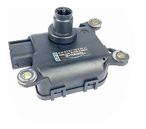 Atuador Caixa Evaporador Ar Fiat Marea 2001 1.8 0132801124
