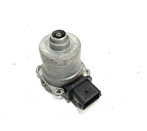 Atuador Caixa Marcha Inferior Ford New Fiesta 2014