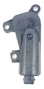 Atuador Coletor Admissão Bmw X1 2011 7511383