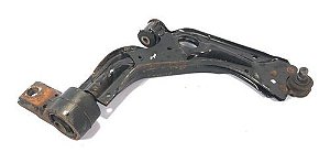 Balança Dianteira Direita Ford Fiesta 2011 1.6