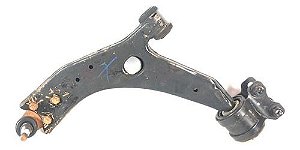 Balança Dianteira Esquerda Ford Focus 2012 1.6