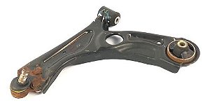 Balança Lado Esquerdo Gm Sonic 2012 2013 2014