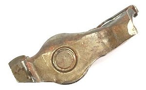 Balanceiro Comando Cabeçote Bmw 320i 2014