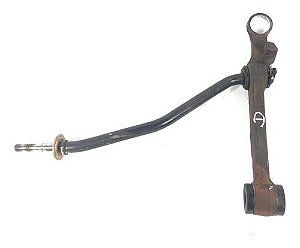 Bandeja Braço Dianteira Direita Gm Omega 2003 3.8 V6