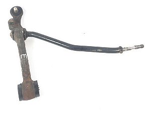 Bandeja Braço Dianteira Esquerda Gm Omega 2003 3.8 V6