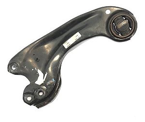 Bandeja De Suspensão Tras. Esq. Honda New Civic 2017 2.0 G10