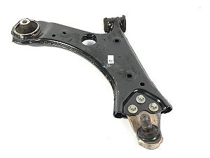 Bandeja Dianteira Direita Fiat Toro 2021 1.8