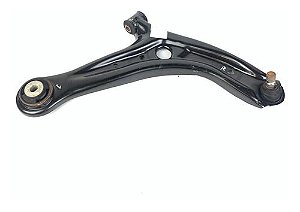 Bandeja Dianteira Direita Ford New Fiesta 2017 1.6