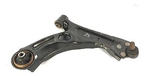 Bandeja Dianteira Direita Gm Spin 2018 1.8 Original