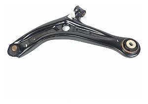 Bandeja Dianteira Esquerda Ford New Fiesta 2017 1.6