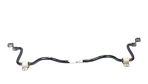 Barra Estabilizadora Traseira Fiat Toro Freedom 4x2 2020