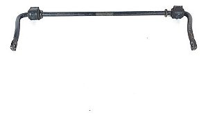 Barra Estabilizadora Traseira Ford Focus 2017