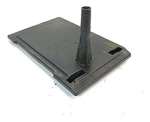 Base Caixa Suporte Bateria Fiat Bravo 2012 1.8