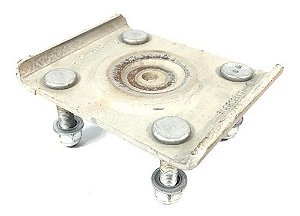 Base Molejo Fiat Strada Volcano 2022 1.3