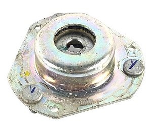 Batente Amortecedor Dianteiro Ford New Fiesta 2015