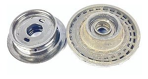 Batente Amortecedor Dianteiro Gm Sonic 2013 1.6 Ltz