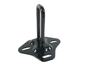 Batente Banco Ford New Fiesta 2015 1.6