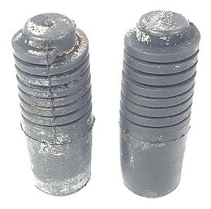 Batente Capô Ford Focus 2017 2.0