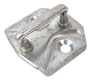 Batente De Porta Ford Focus 2017