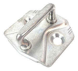 Batente De Porta Ford Focus 2017