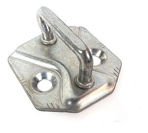 Batente De Porta Ford Focus 2017