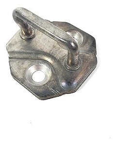 Batente De Porta Ford Ka 2015