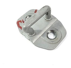 Batente De Porta Jeep Compass 2017