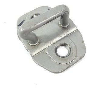 Batente De Porta Jeep Compass 2017