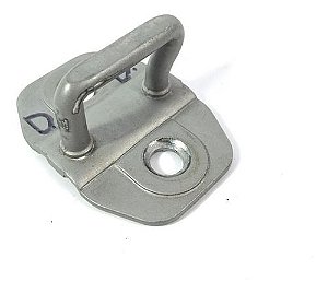 Batente De Porta Jeep Compass 2017