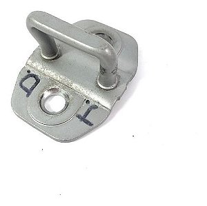 Batente De Porta Jeep Compass 2017