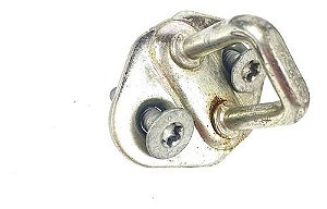 Batente De Porta Jeep Compass 2017