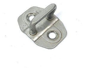 Batente De Porta Jeep Compass 2018