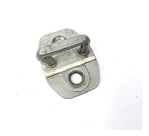 Batente De Porta Jeep Compass 2018