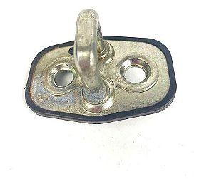 Batente De Porta Peugeot 2008 2019