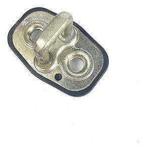 Batente De Porta Peugeot 2008 2019 9655466380