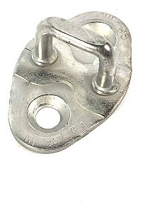 Batente De Porta Renault Kwid 2018 1.0