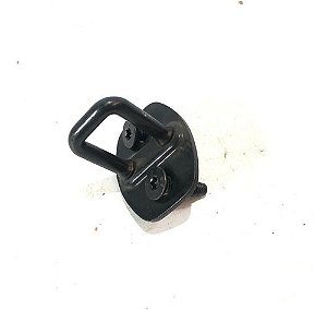Batente Fechadura Porta Malas Chevrolet Onix 2019 1.4 Flex