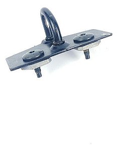 Batente Fechadura Porta Malas Peugeot 3008 2012 1.6 Thp