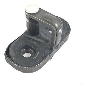 Batente Fechadura Tampa Traseira Vw T-cross 2020 1.0